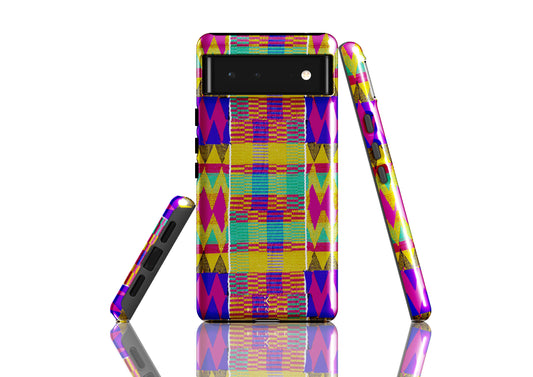 Sanaa Google Pixel Case