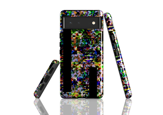 Tau Google Pixel Case