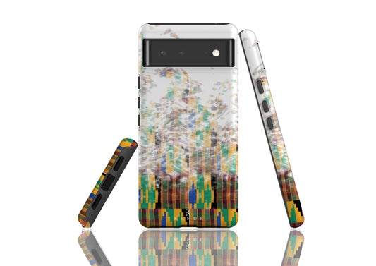 Thema Flame Google Pixel Case