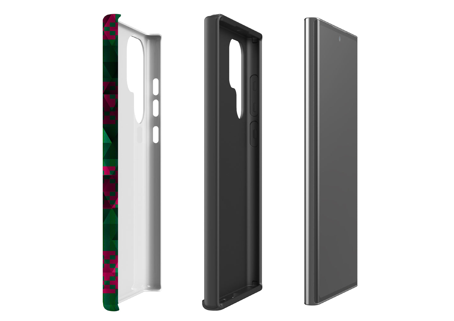 Zuri Samsung Case