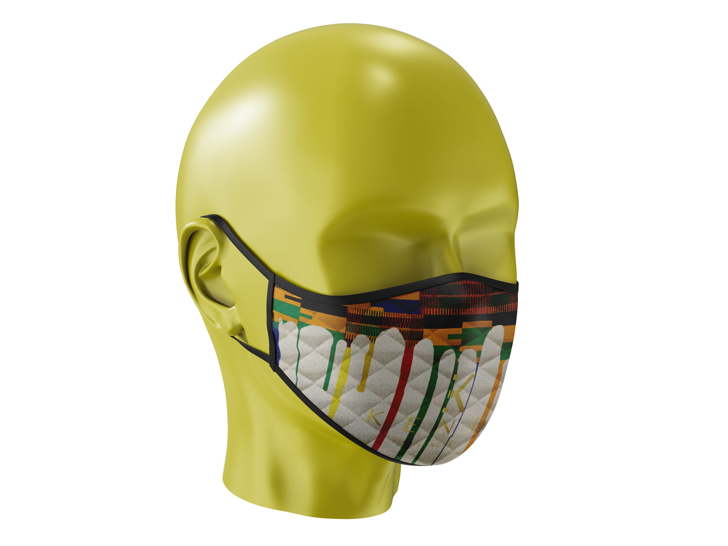 Thema Drip Face mask